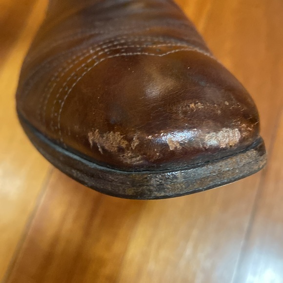 Men’s Prada boots - Picture 4 of 12